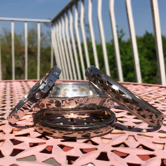 Bangles bracelet bundle - Picture 4 of 6